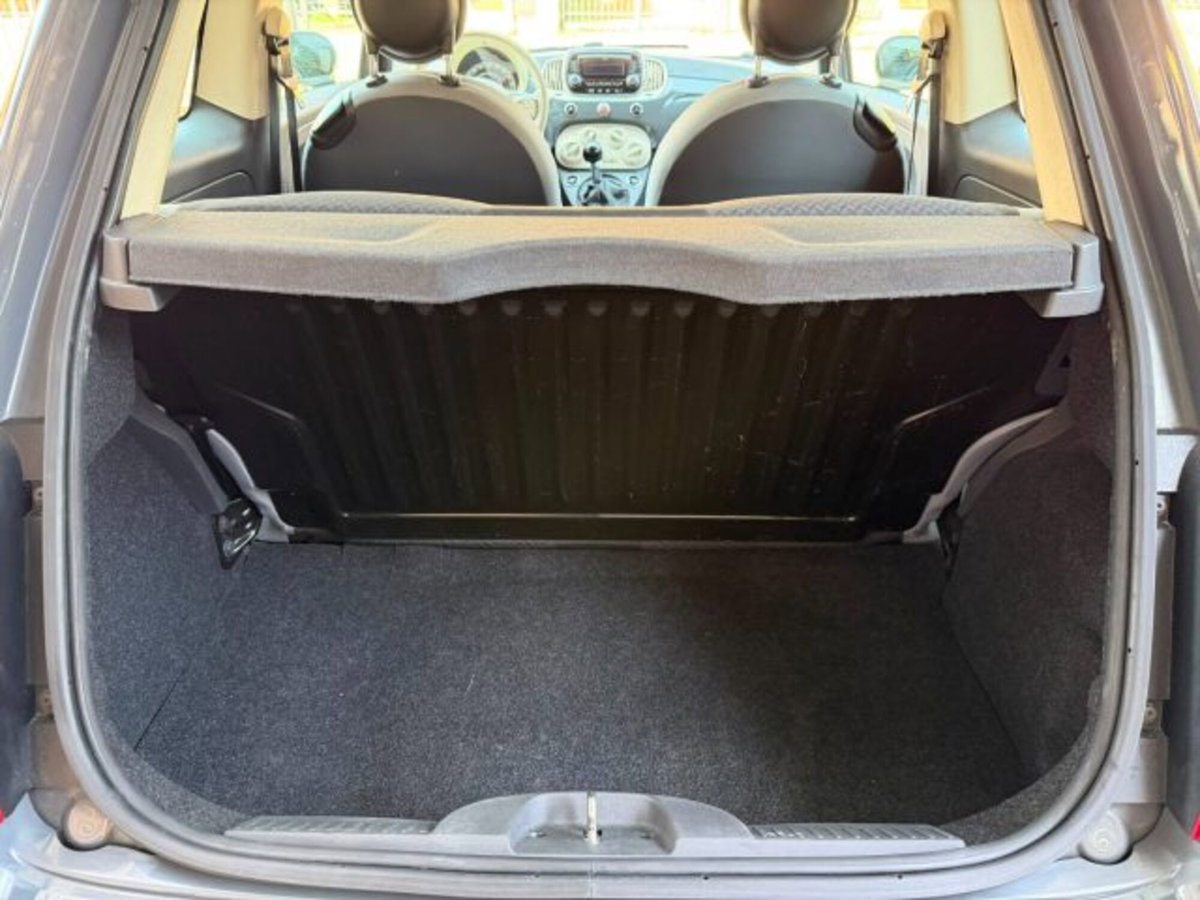 Fiat 500 1.2 Pop (14)