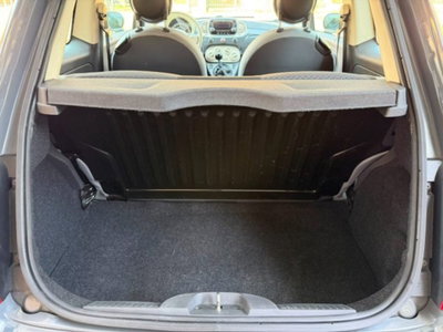 Fiat 500 1.2 Pop (14)