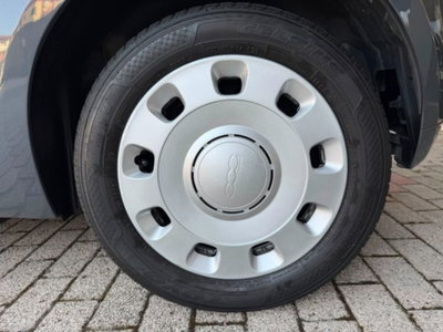 Fiat 500 1.2 Pop (15)