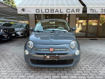 Fiat 500 1.2 Pop (2)