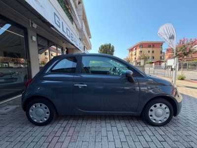 Fiat 500 1.2 Pop (4)