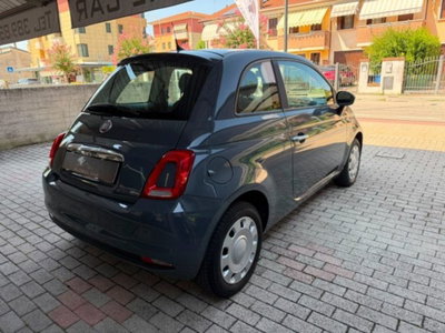 Fiat 500 1.2 Pop (5)