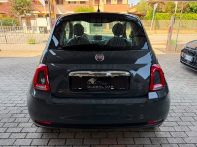 Fiat 500 1.2 Pop (6)