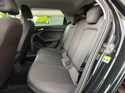 Audi A1 Sportback Sportback 30 1.0 tfsi Business 110cv s-tronic (12)
