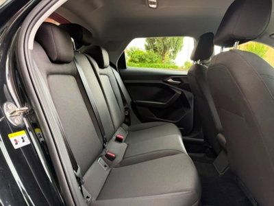 Audi A1 Sportback Sportback 30 1.0 tfsi Business 110cv s-tronic (13)