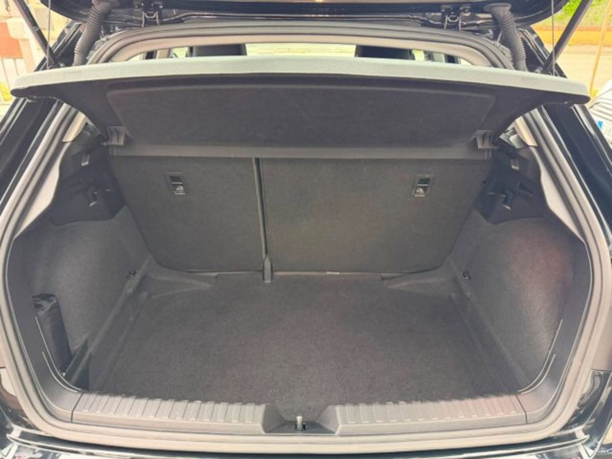 Audi A1 Sportback Sportback 30 1.0 tfsi Business 110cv s-tronic (16)