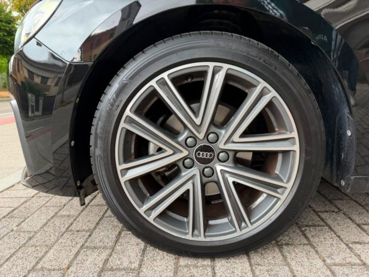 Audi A1 Sportback Sportback 30 1.0 tfsi Business 110cv s-tronic (17)