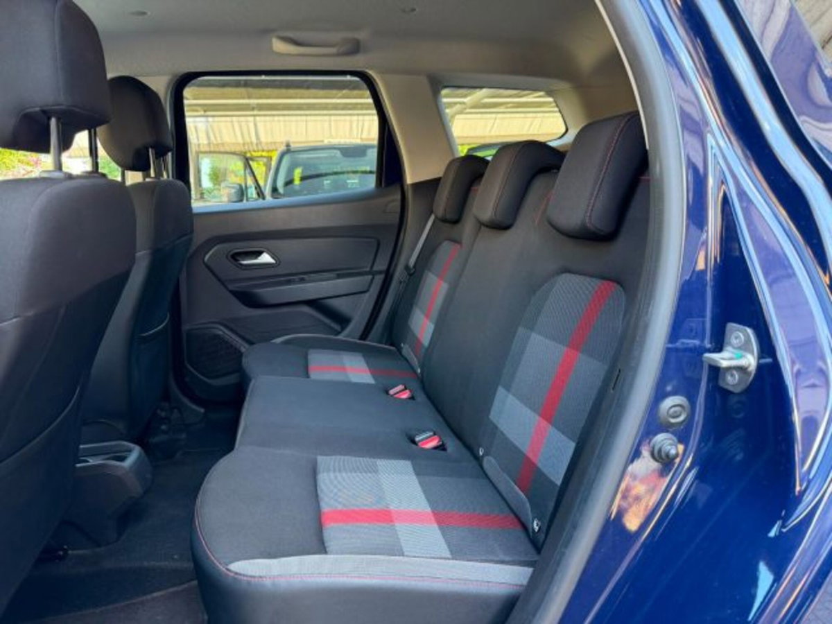 Dacia Duster 1.6 SCe GPL 4x2 Techroad (12)