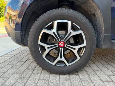 Dacia Duster 1.6 SCe GPL 4x2 Techroad (16)
