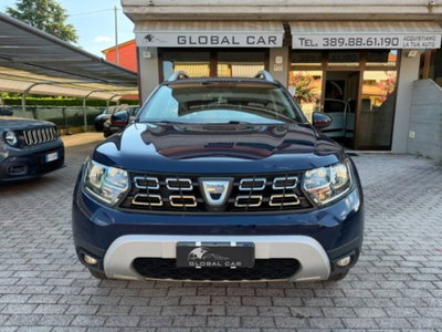 Dacia Duster 1.6 SCe GPL 4x2 Techroad (2)