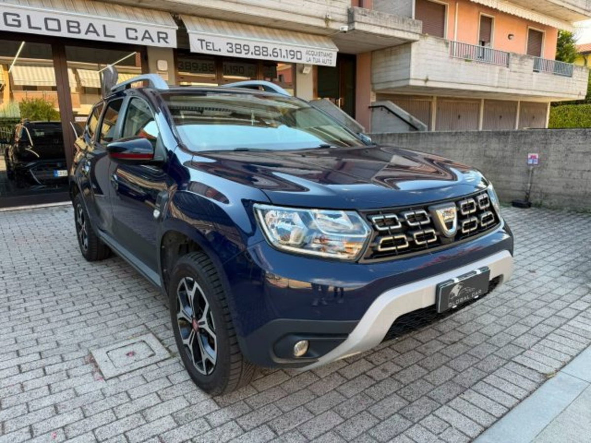 Dacia Duster 1.6 SCe GPL 4x2 Techroad (3)