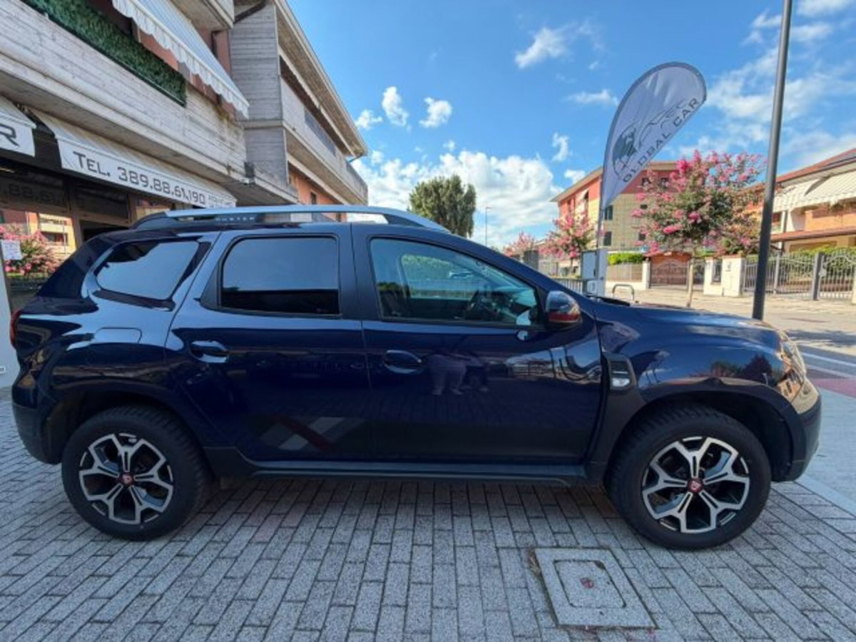 Dacia Duster 1.6 SCe GPL 4x2 Techroad (4)