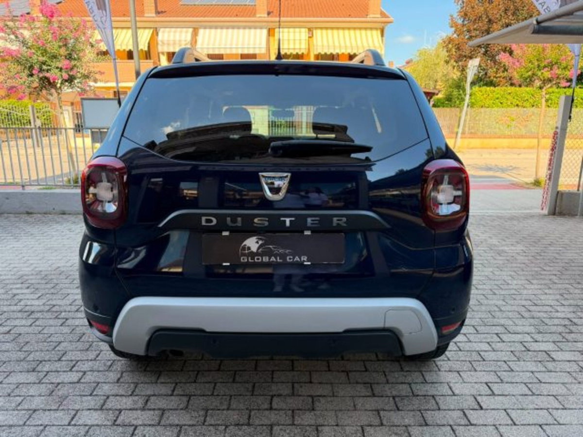 Dacia Duster 1.6 SCe GPL 4x2 Techroad (6)