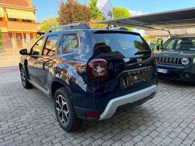 Dacia Duster 1.6 SCe GPL 4x2 Techroad (7)