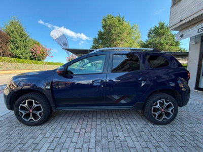 Dacia Duster 1.6 SCe GPL 4x2 Techroad (8)