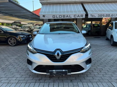 Renault Clio 1.0 tce Techno Gpl 100cv (2)