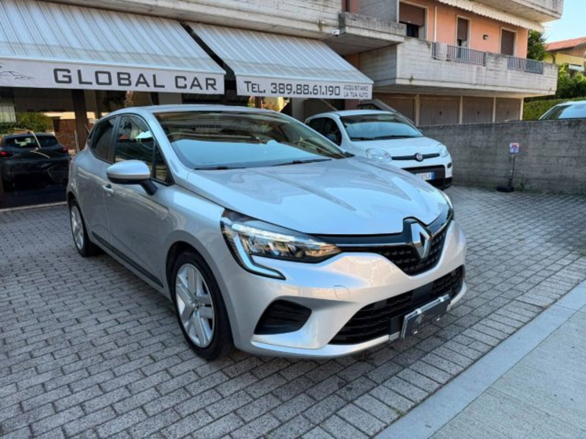 Renault Clio 1.0 tce Techno Gpl 100cv (3)