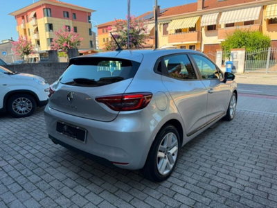 Renault Clio 1.0 tce Techno Gpl 100cv (5)