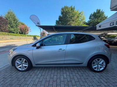 Renault Clio 1.0 tce Techno Gpl 100cv (8)