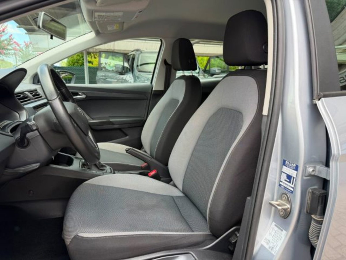 SEAT Ibiza 1.0 mpi Style 80cv (11)