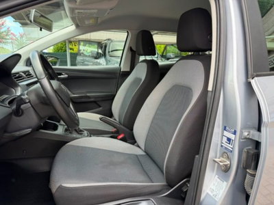 SEAT Ibiza 1.0 mpi Style 80cv (11)