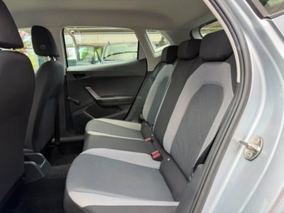 SEAT Ibiza 1.0 mpi Style 80cv (12)