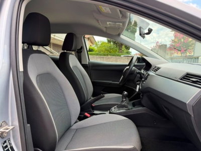 SEAT Ibiza 1.0 mpi Style 80cv (14)
