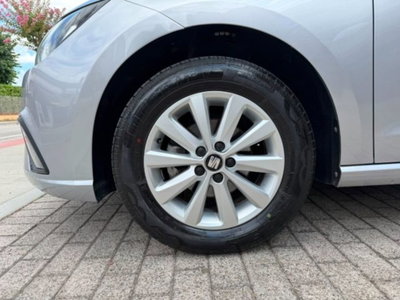 SEAT Ibiza 1.0 mpi Style 80cv (16)