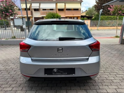 SEAT Ibiza 1.0 mpi Style 80cv (6)