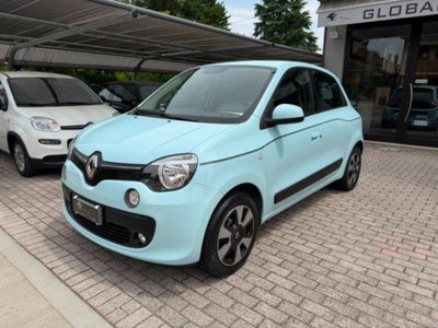 Renault Twingo SCe Stop&Start La Parisienne usata