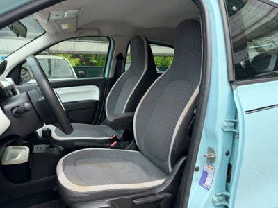 Renault Twingo SCe Stop&Start La Parisienne (11)
