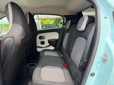 Renault Twingo SCe Stop&Start La Parisienne (12)