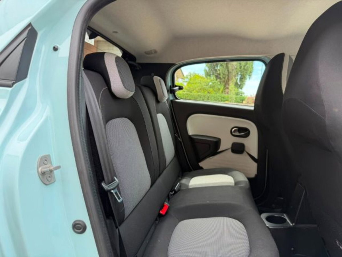 Renault Twingo SCe Stop&Start La Parisienne (13)