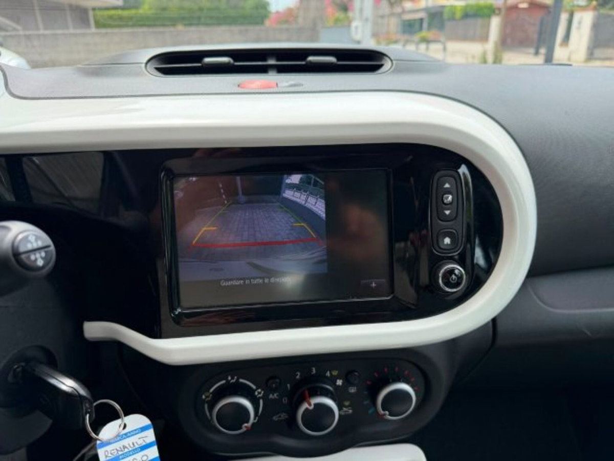 Renault Twingo SCe Stop&Start La Parisienne (15)