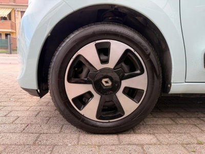 Renault Twingo SCe Stop&Start La Parisienne (17)