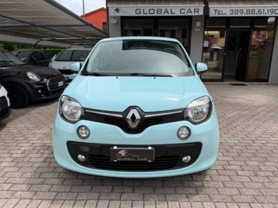 Renault Twingo SCe Stop&Start La Parisienne (2)