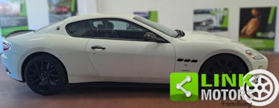 Maserati Granturismo GranTurismo 4.2 V8 (5)