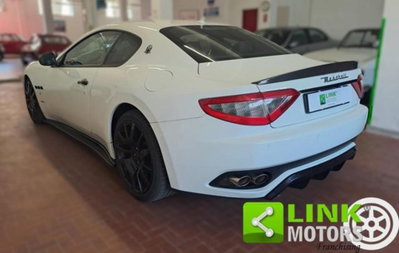 Maserati Granturismo GranTurismo 4.2 V8 (9)