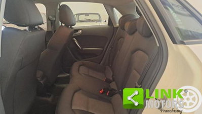 Audi A1 Sportback 1.6 TDI S tronic S line edition plus (15)