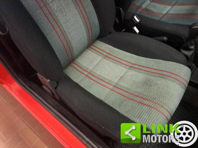 Fiat Cinquecento 1.1i cat Sporting (10)