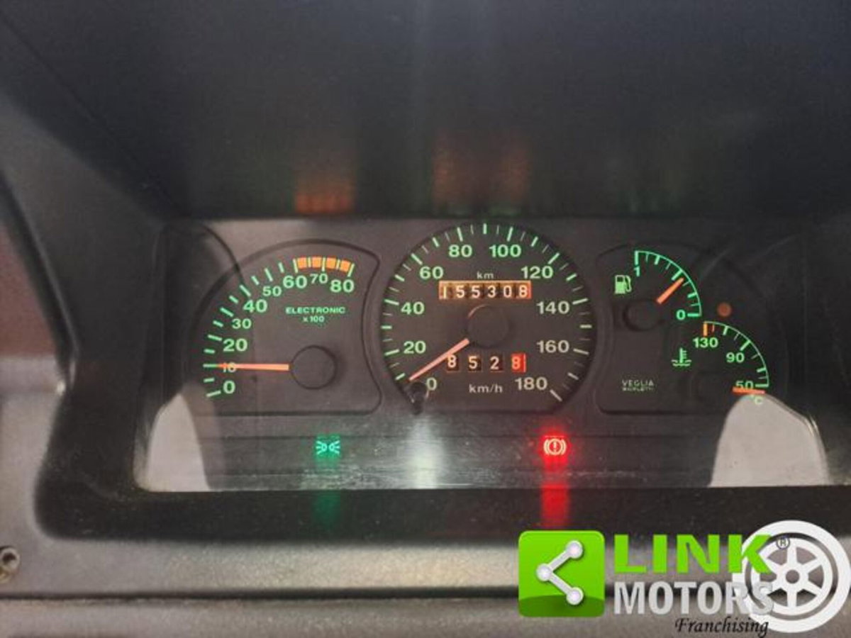Fiat Cinquecento 1.1i cat Sporting (14)