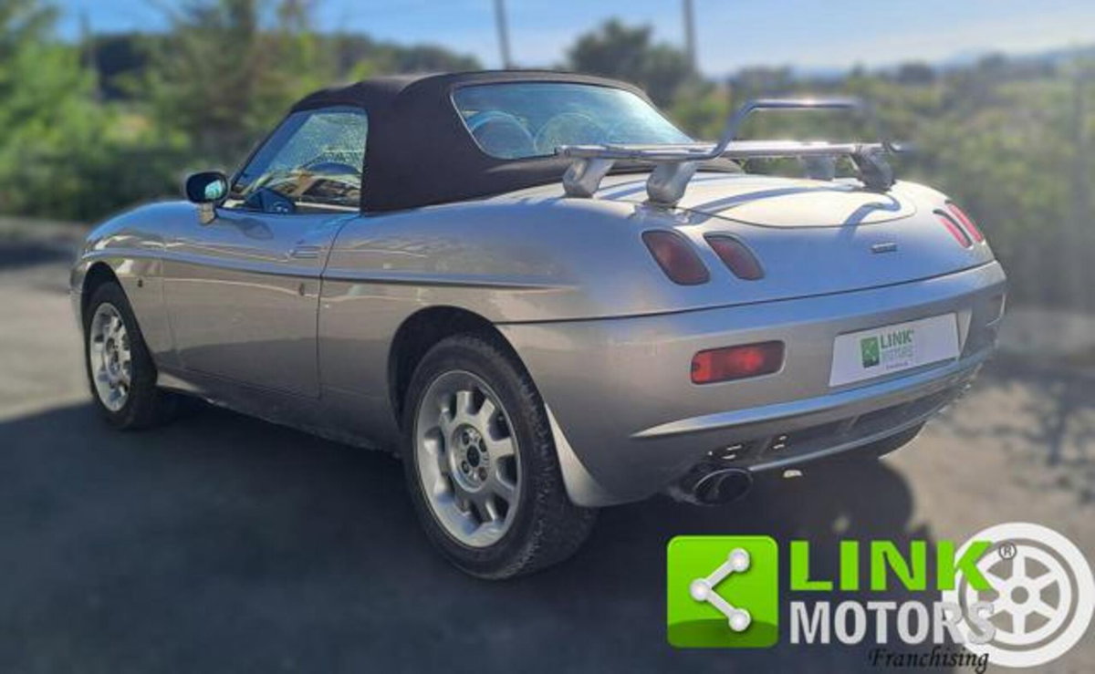 Fiat barchetta 1.8 16V (7)