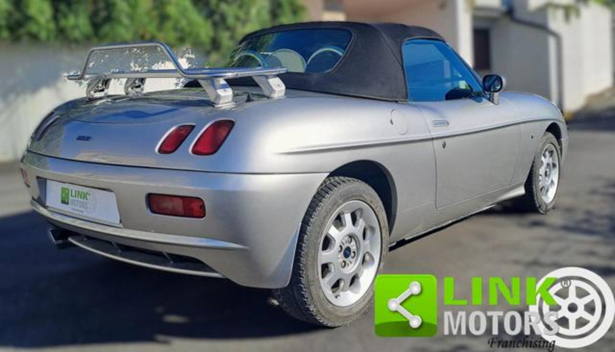 Fiat barchetta 1.8 16V (9)