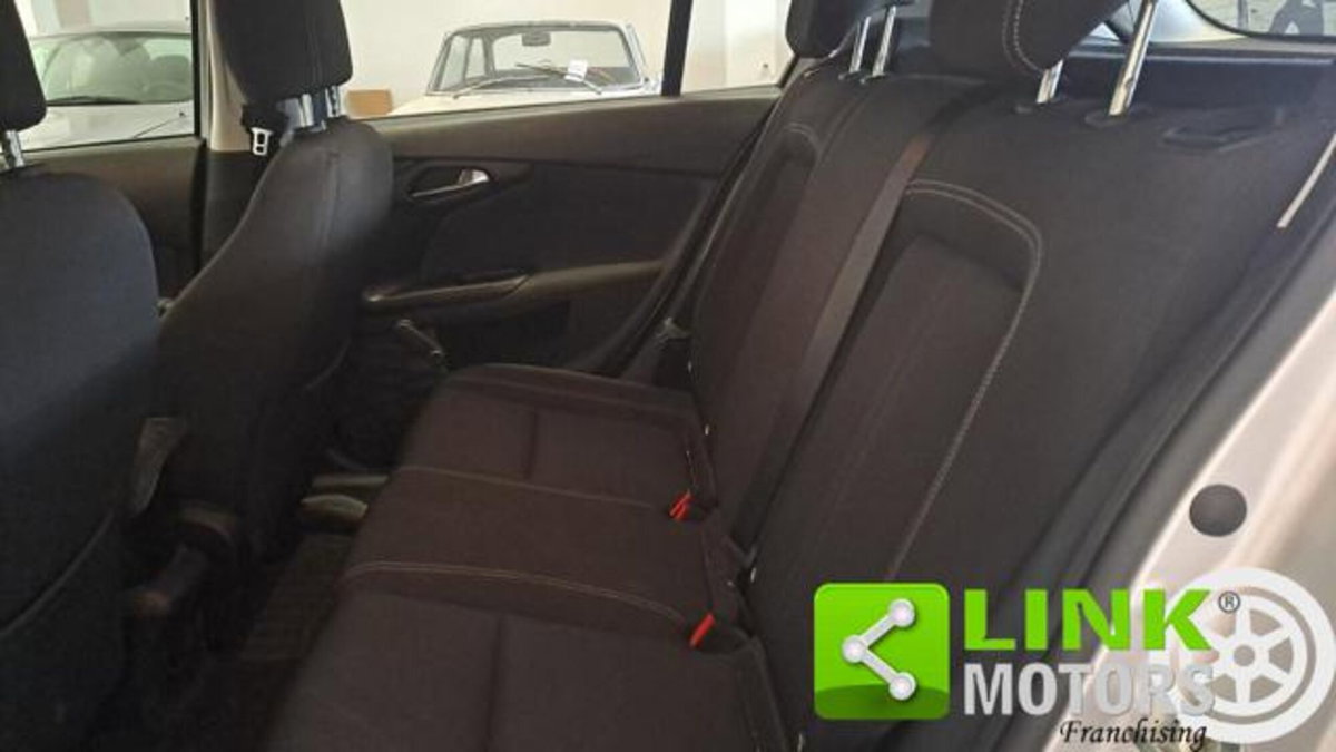 Fiat Tipo Station Wagon Tipo 1.4 SW Easy (10)
