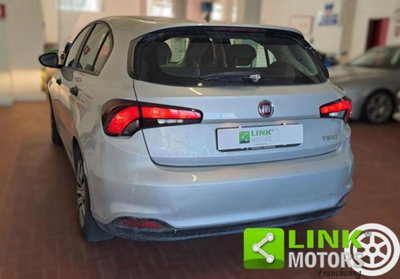 Fiat Tipo Station Wagon Tipo 1.4 SW Easy (14)