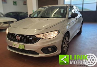 Fiat Tipo Station Wagon Tipo 1.4 SW Easy (17)