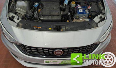 Fiat Tipo Station Wagon Tipo 1.4 SW Easy (18)