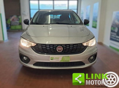 Fiat Tipo Station Wagon Tipo 1.4 SW Easy (2)