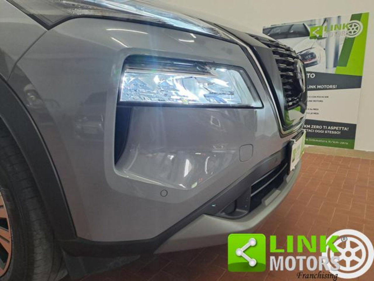 Nissan X-Trail 1.5 e-power N-Connecta 4wd auto (15)
