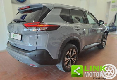 Nissan X-Trail 1.5 e-power N-Connecta 4wd auto (5)